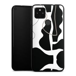 Silicone Case black
