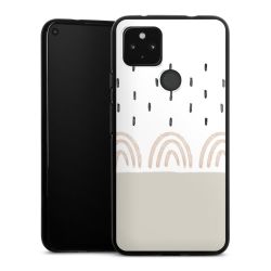 Silicone Case black