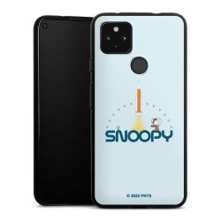 Silicone Case black
