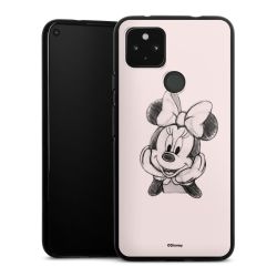 Silicone Case black