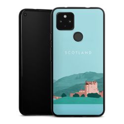 Silicone Case black