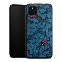 Silicone Case black