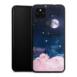 Silicone Case black