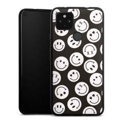 Silicone Case black