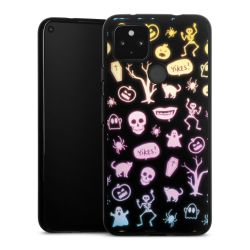 Silicone Case black