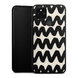 Silicone Case black