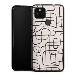 Silicone Case black