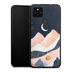 Silicone Case black