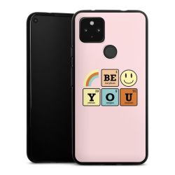 Silicone Case black