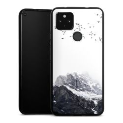 Silicone Case black