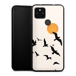 Silicone Case black