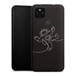Silicone Case black