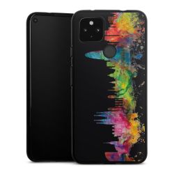 Silicone Case black