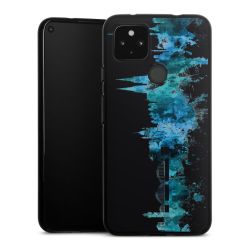 Silicone Case black