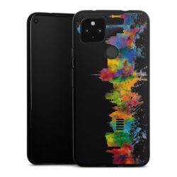Silicone Case black
