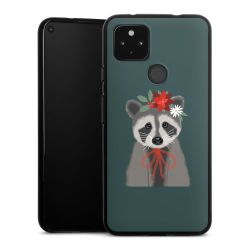 Silicone Case black