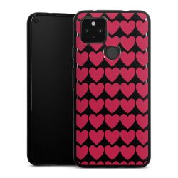 Silicone Case black