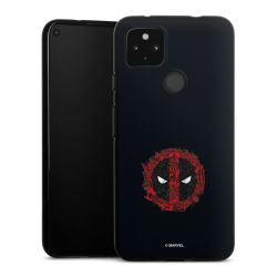 Silicone Case black
