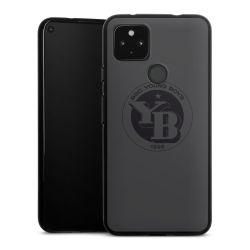 Silicone Case black
