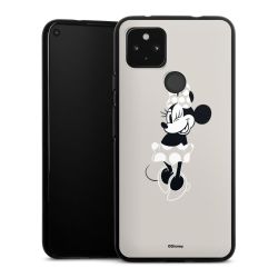 Silicone Case black