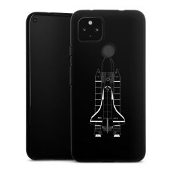 Silicone Case black