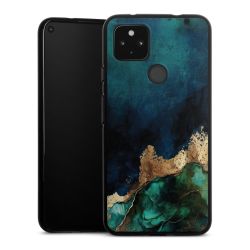 Silicone Case black