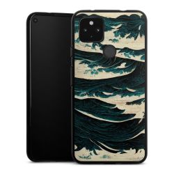 Silicone Case black