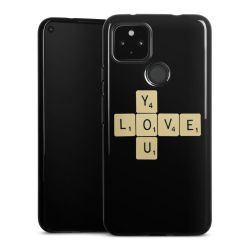 Silicone Case black