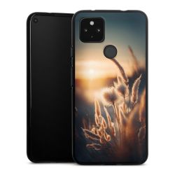 Silicone Case black
