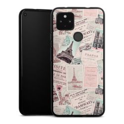 Silicone Case black