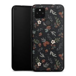 Silicone Case black
