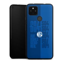 Silicone Case black