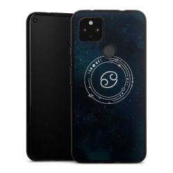 Silicone Case black