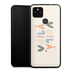 Silicone Case black