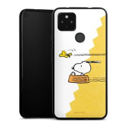Silicone Case black