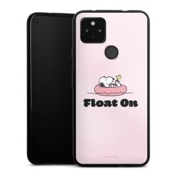 Silicone Case black