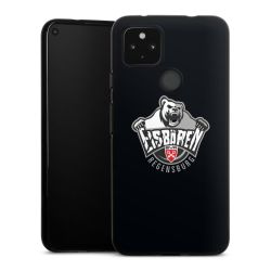 Silicone Case black