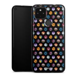 Silicone Case black