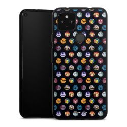 Silicone Case black