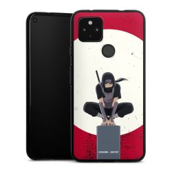 Silicone Case black