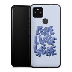 Silicone Case black