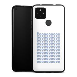 Silicone Case black