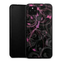 Silicone Case black