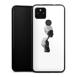Silicone Case black