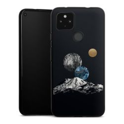 Silicone Case black