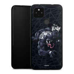 Silicone Case black