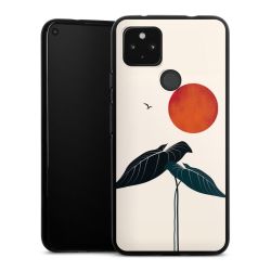 Silicone Case black