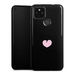 Silicone Case black