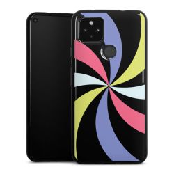 Silicone Case black