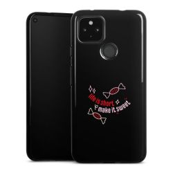 Silicone Case black
